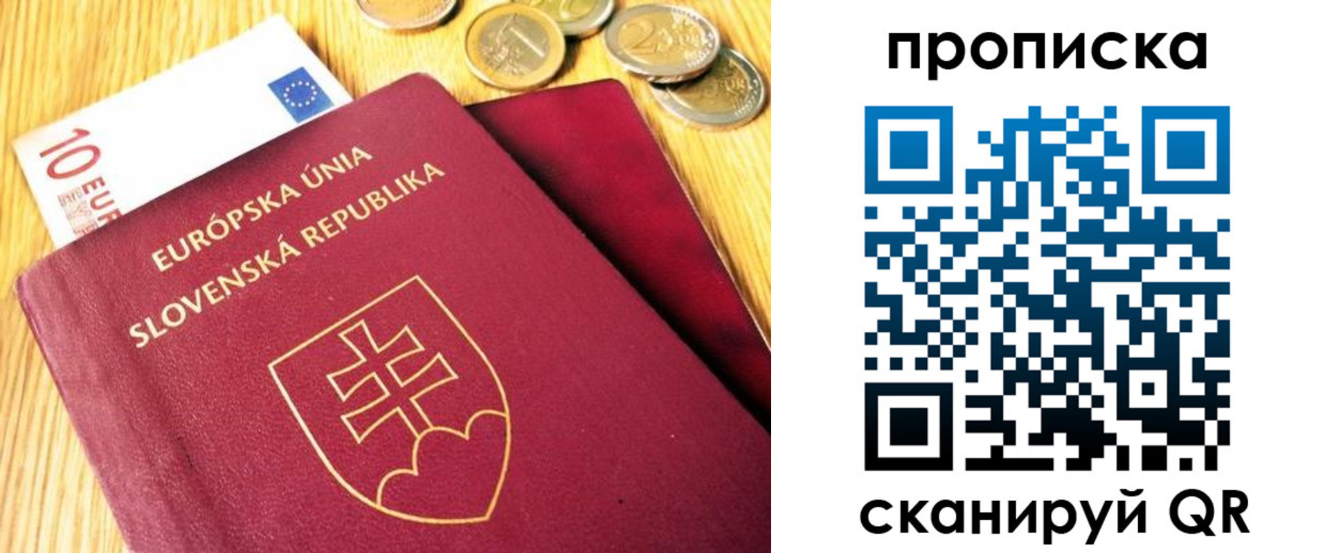временная прописка в Фролово